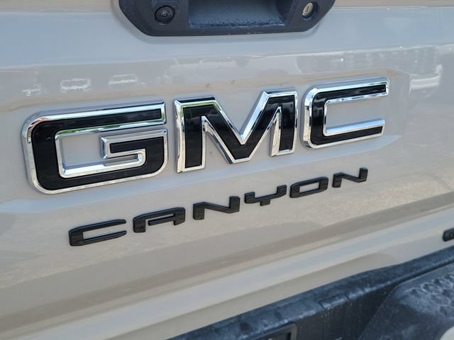 New 2026 GMC Canyon Elevation w/ Convenience Package AWD/4WD image 7