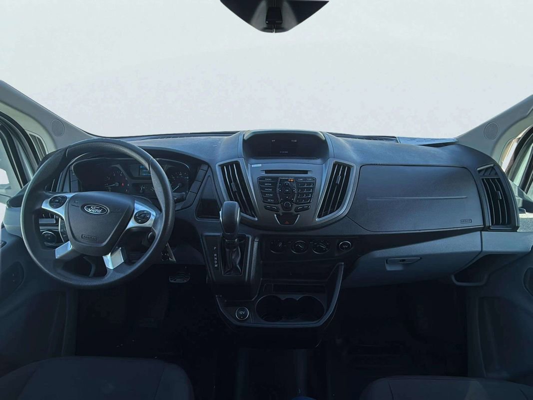 Used 2018 Ford Transit 250 250 w/ Interior Upgrade Package image 9