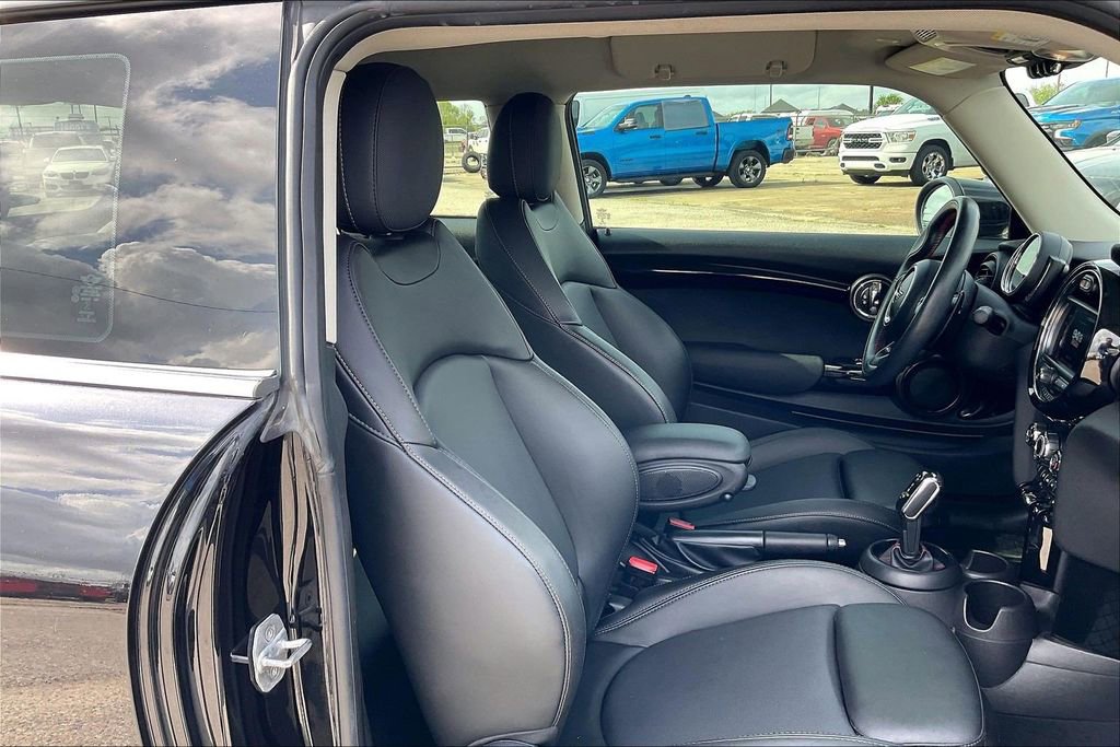 Used 2020 MINI Cooper S FWD image 28