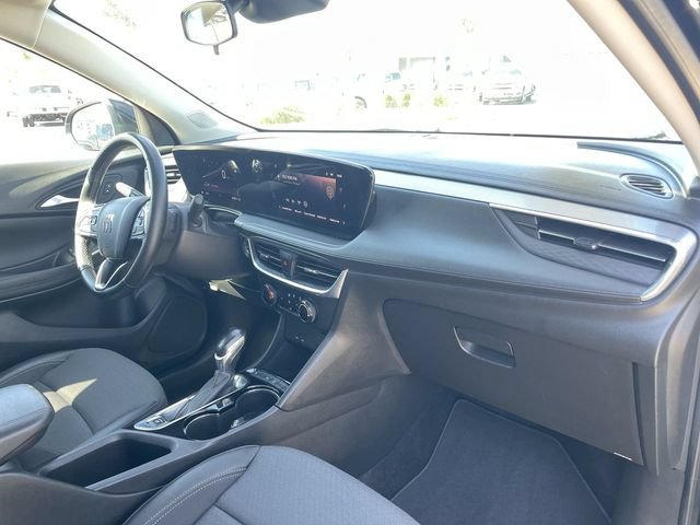 Used 2024 Buick Encore GX Preferred FWD image 27