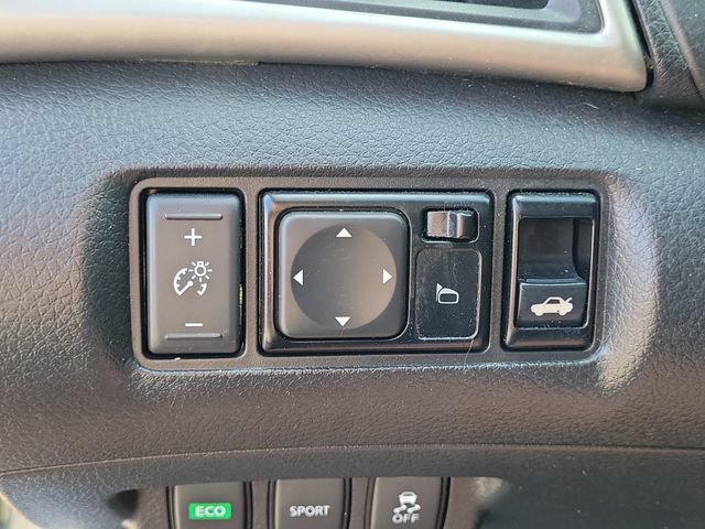 Used 2018 Nissan Sentra S FWD image 24