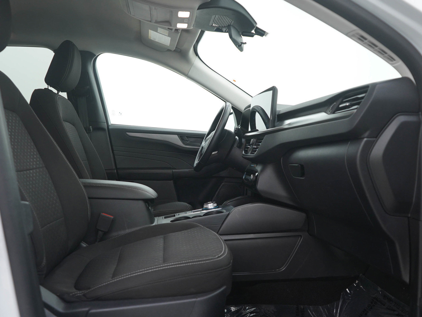 Used 2024 Ford Escape Active w/ Tech Pack #1 image 11