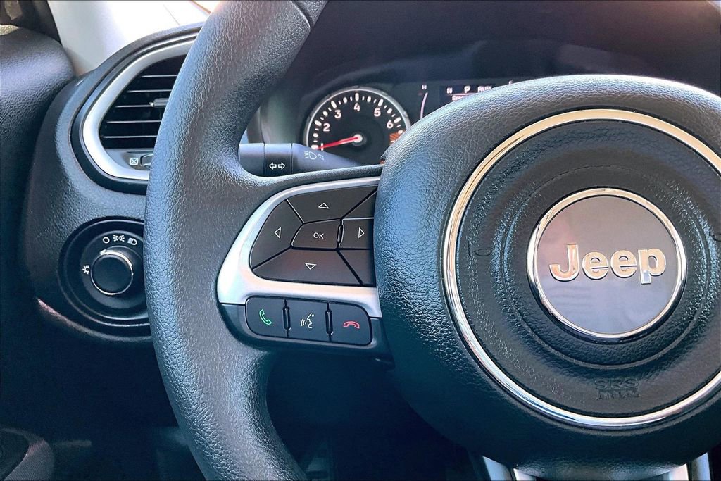 Used 2020 Jeep Renegade Sport image 6