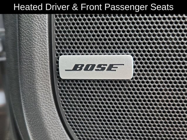 Used 2023 Chevrolet TrailBlazer RS w/ Technology Package FWD image 47