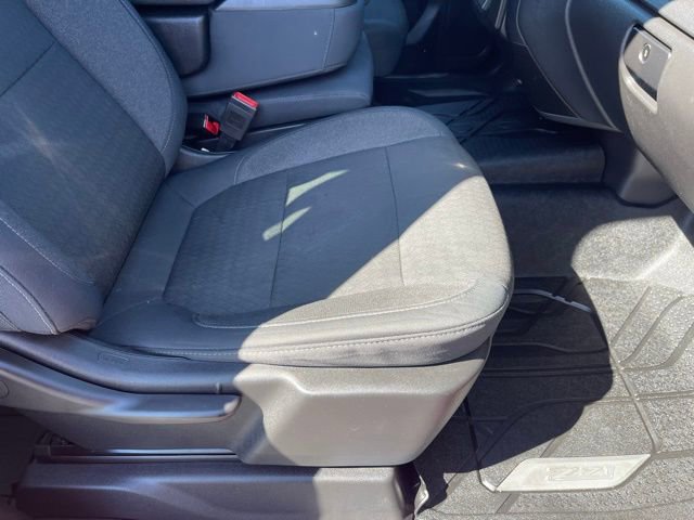 Used 2019 Chevrolet Silverado 1500 LT w/ All-Star Edition image 13