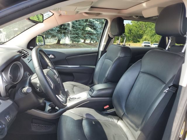 Used 2013 Dodge Journey Crew w/ Flexible Seating Group AWD/4WD image 5