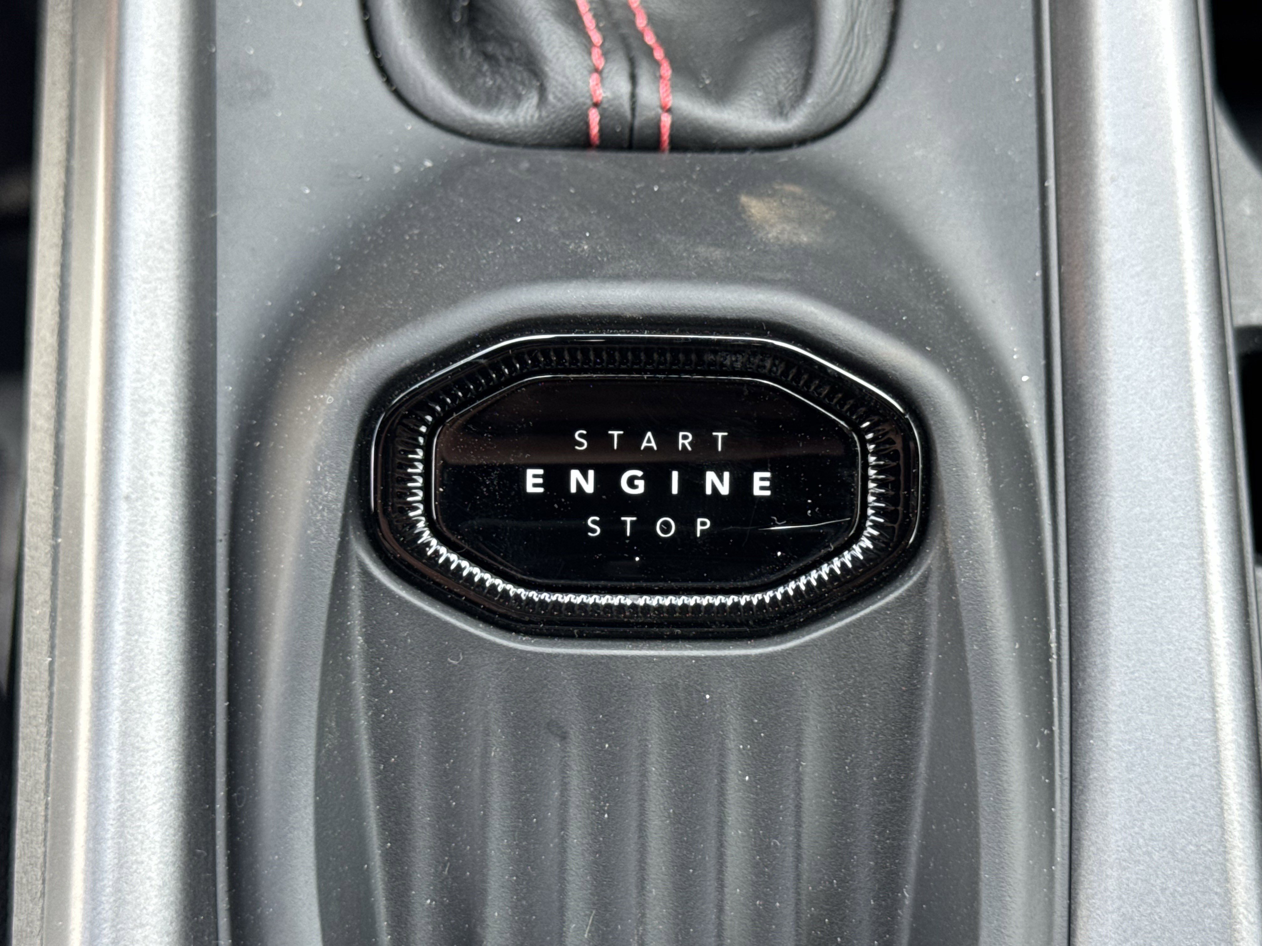 New 2026 Dodge Charger Scat Pack AWD/4WD image 21