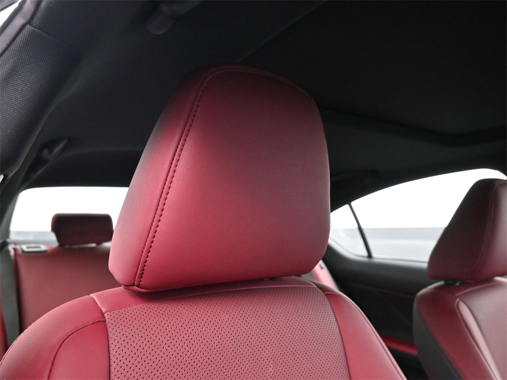 Used 2024 Lexus IS 350 F Sport image 18