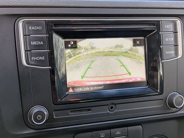 Used 2017 Volkswagen Jetta S FWD image 21
