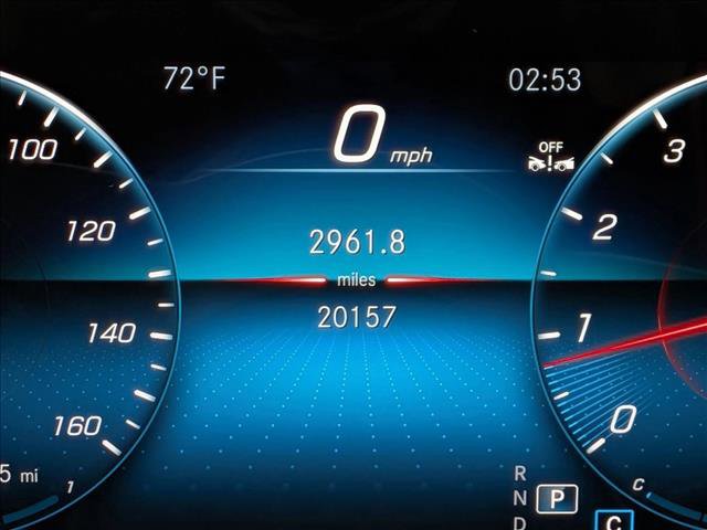 Used 2023 Mercedes-Benz GLE 350 4MATIC image 11