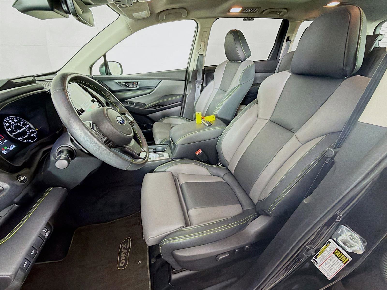 Used 2023 Subaru Ascent Onyx Edition Limited AWD/4WD image 11