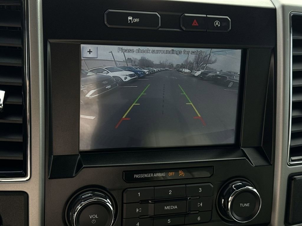 Used 2018 Ford F150 Lariat image 19