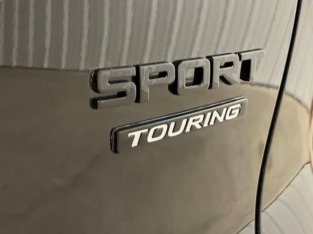New 2026 Honda CR-V Sport Touring image 10