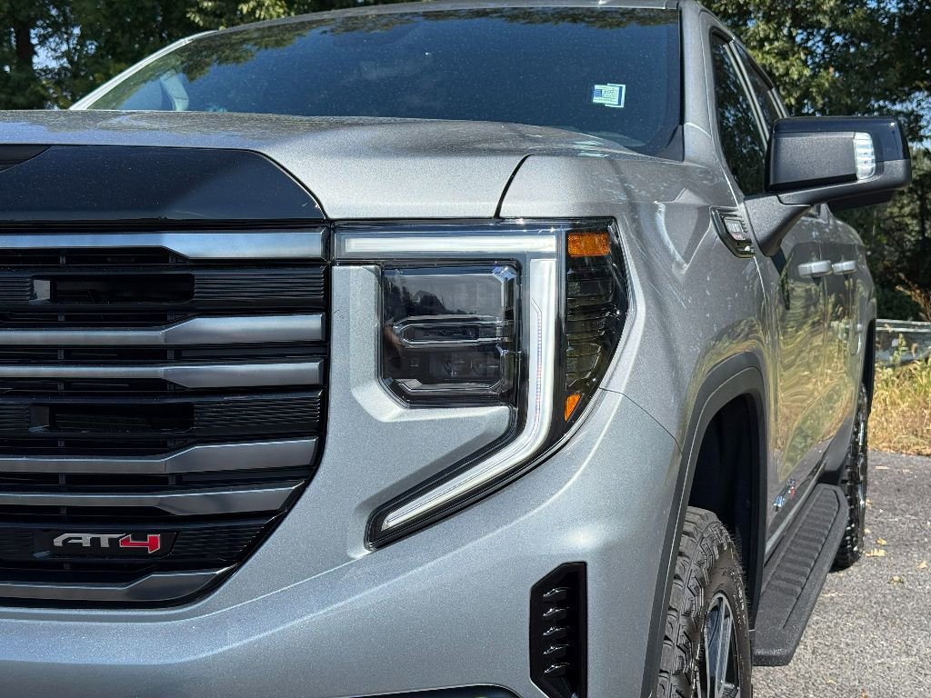 New 2026 GMC Sierra 1500 AT4 w/ AT4 Premium Package image 15