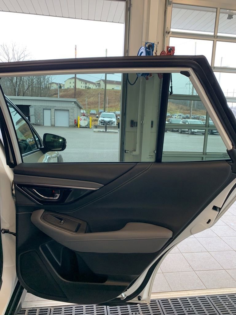 Certified 2023 Subaru Outback Onyx Edition image 17