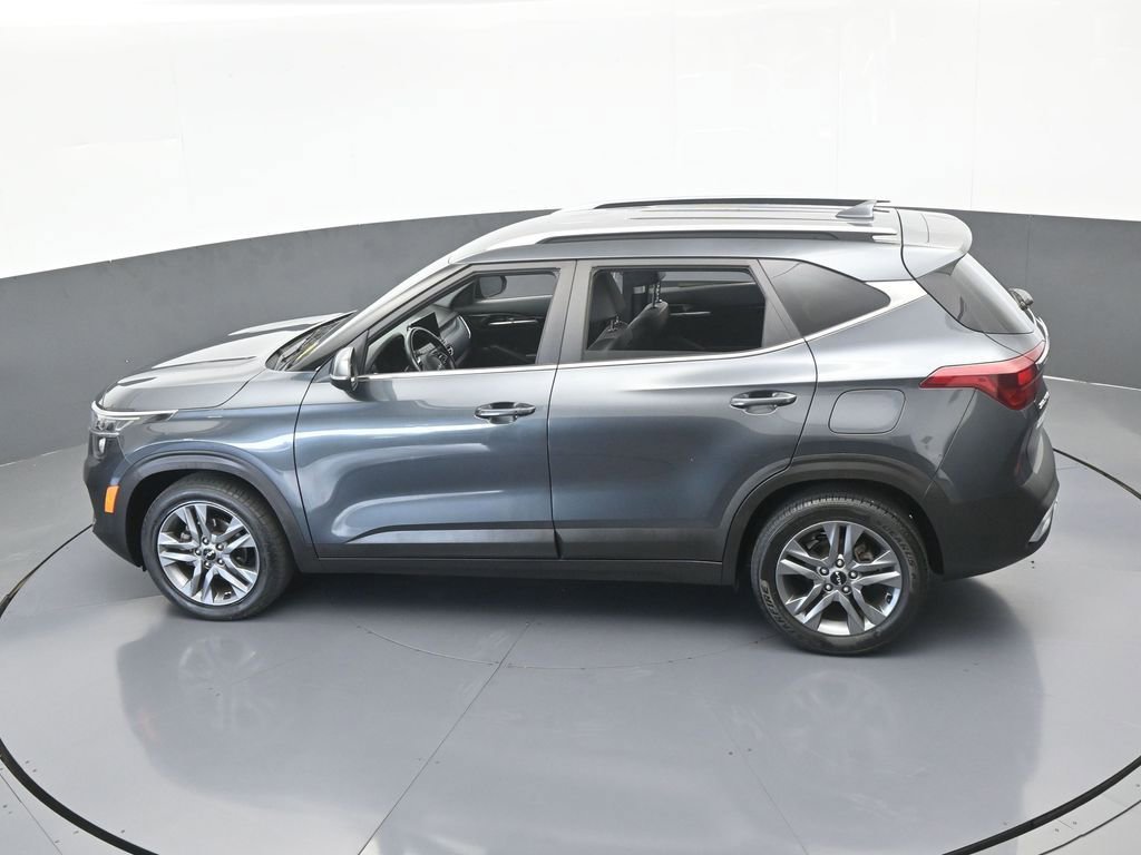 Used 2023 Kia Seltos S w/ Navigation Package image 48