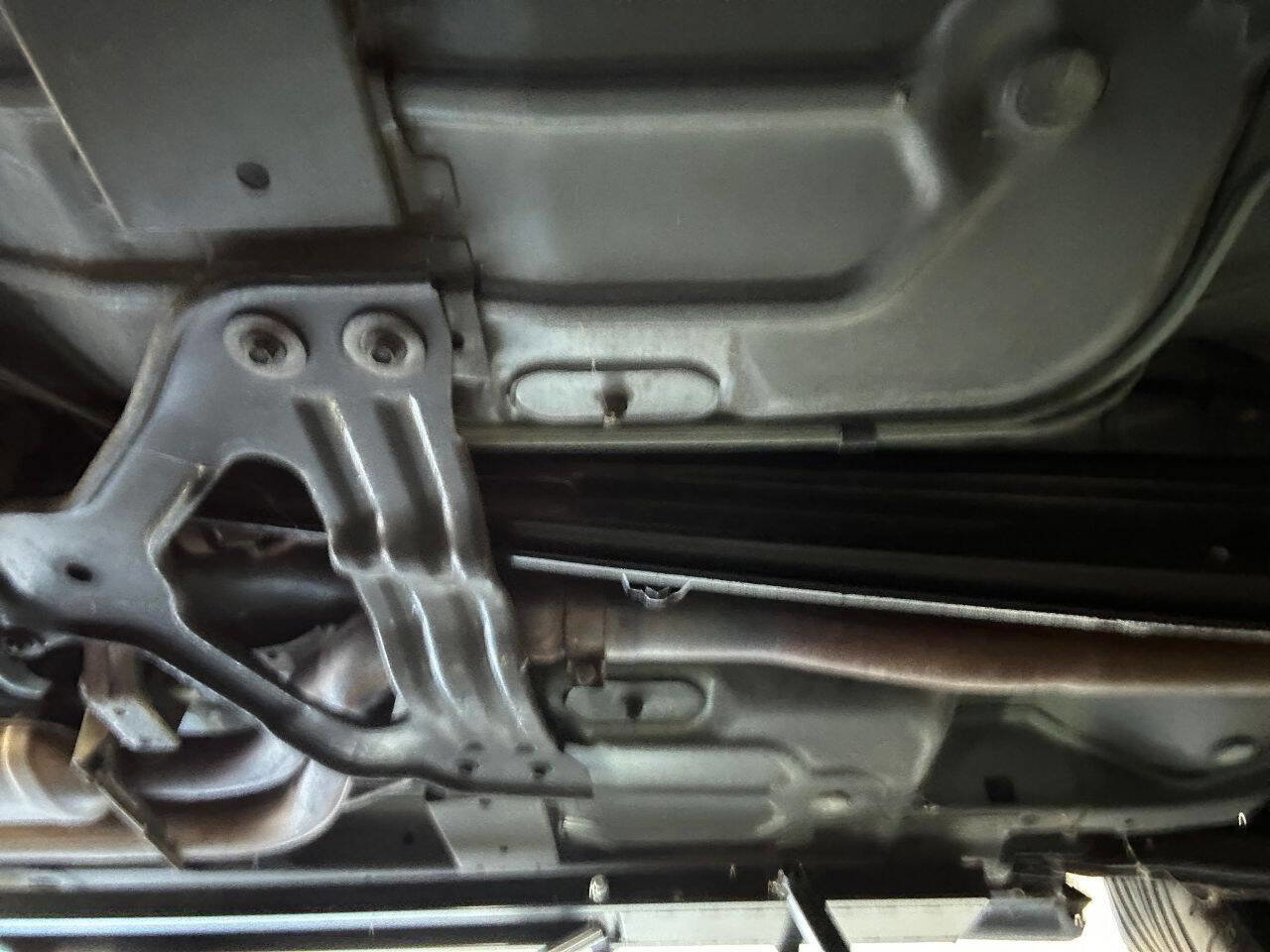 Used 1997 Pontiac Firebird Trans Am w/ Ram Air Performance Pkg image 21