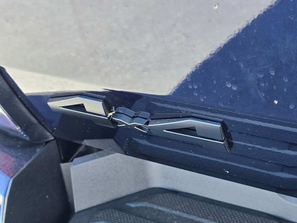 New 2026 Toyota Tundra Platinum image 19