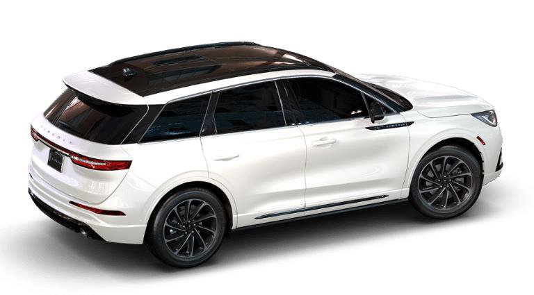 New 2026 Lincoln Corsair Grand Touring AWD/4WD image 25
