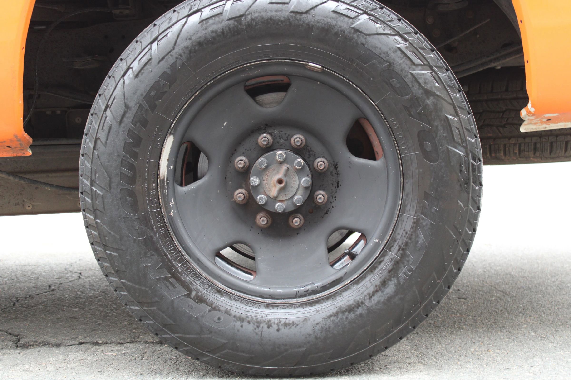 Used 2015 Ford F350 XL image 26