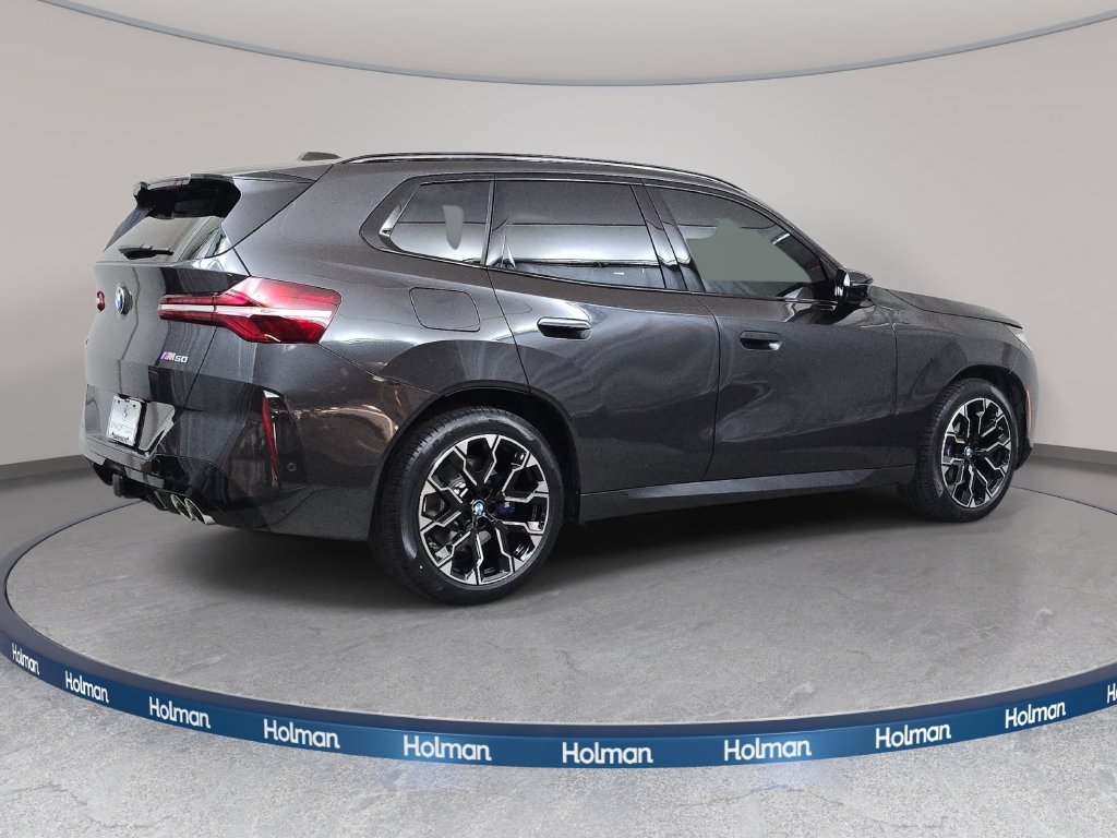 Used 2025 BMW X3 M50 w/ Premium Package AWD/4WD image 6