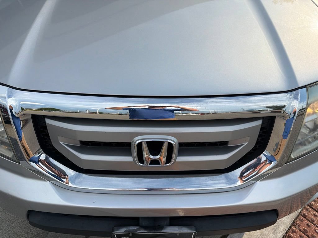 Used 2011 Honda Pilot EX image 12