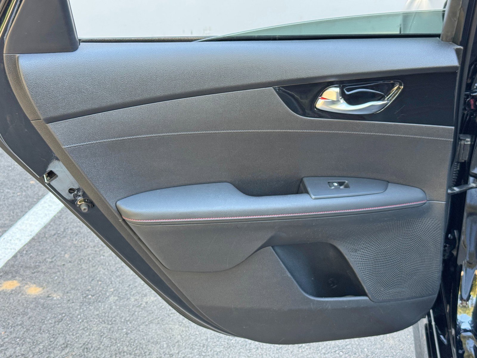 Used 2023 Kia Forte GT FWD image 38