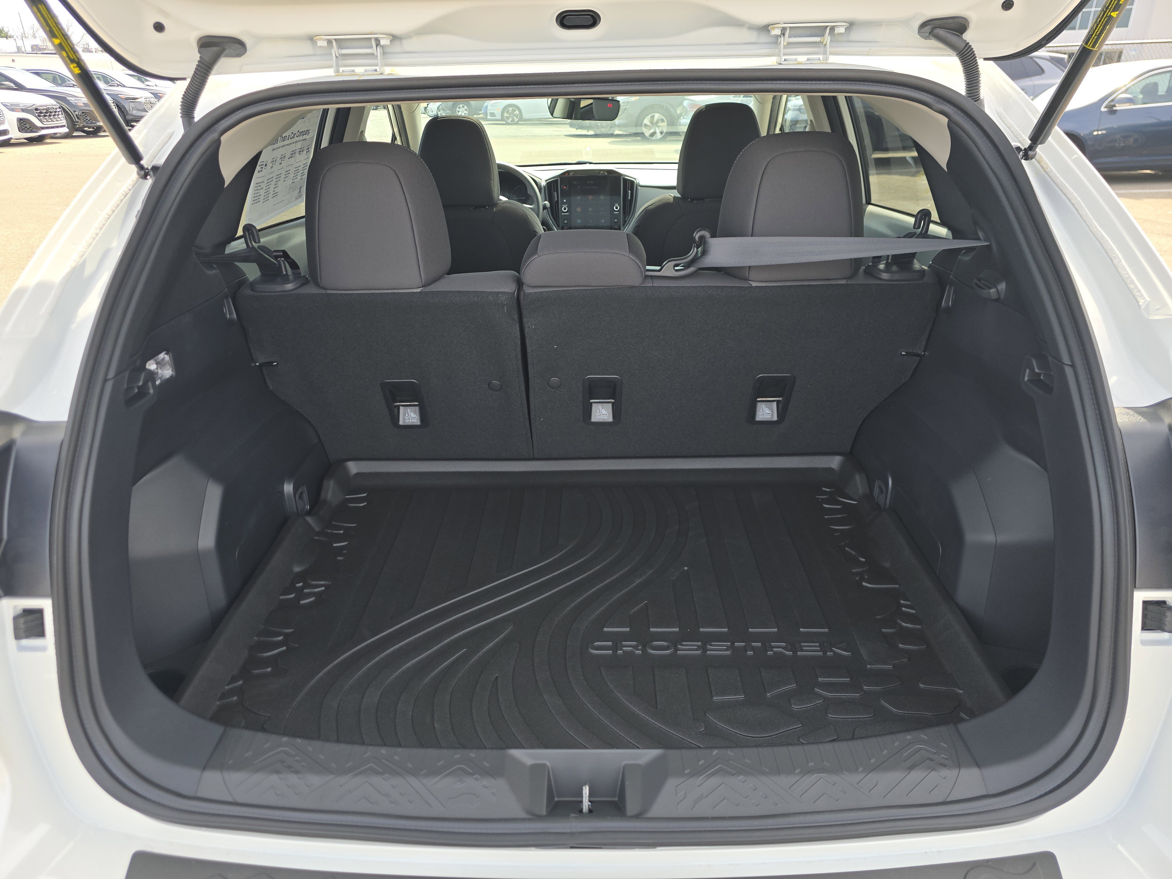 New 2026 Subaru Crosstrek 2.0i Premium image 15