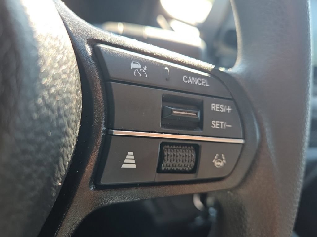 Used 2025 Honda Accord LX image 26