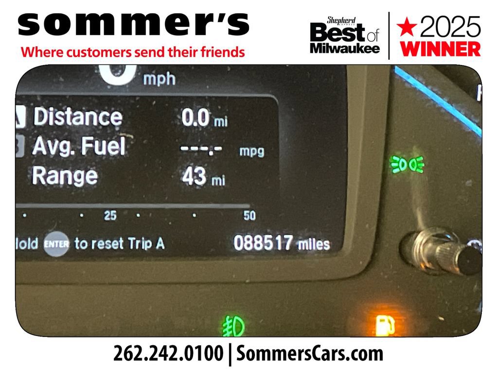 Used 2019 Honda Odyssey EX image 14
