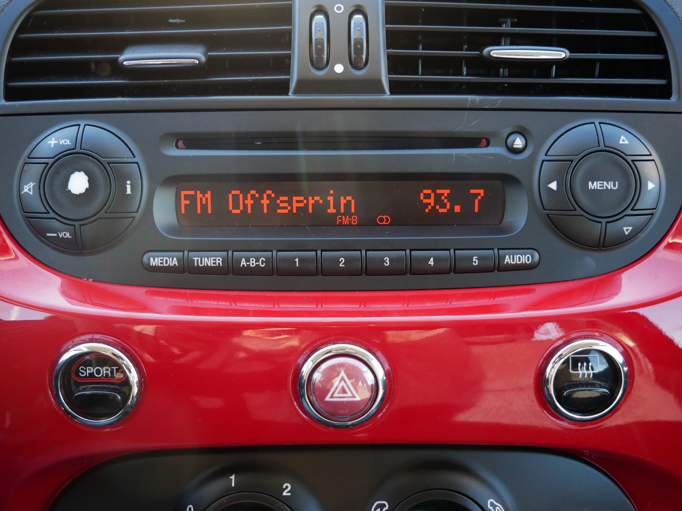 Used 2013 FIAT 500 Pop image 20