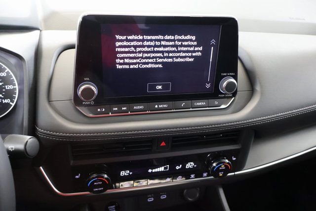 New 2026 Nissan Rogue SV w/ Cold Weather Package image 18