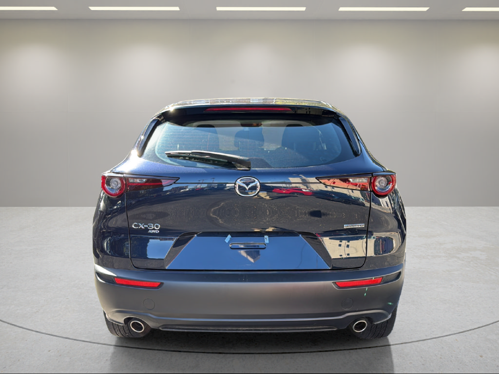 Certified 2024 MAZDA CX-30 AWD 2.5 S image 7