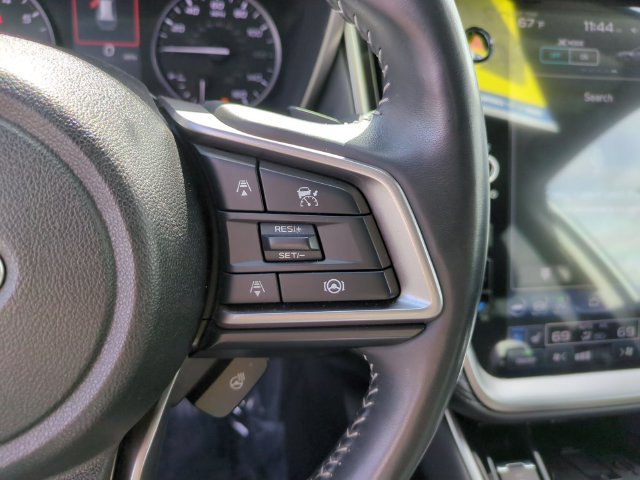 Used 2023 Subaru Outback Touring XT AWD/4WD image 21