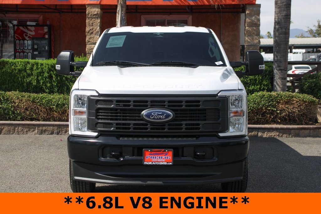 Used 2023 Ford F350 XL image 3