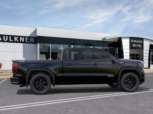 New 2026 GMC Sierra 1500 Elevation image 26