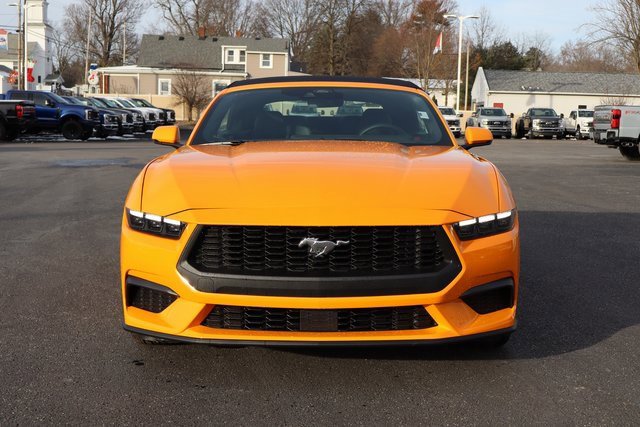 New 2026 Ford Mustang Premium image 14