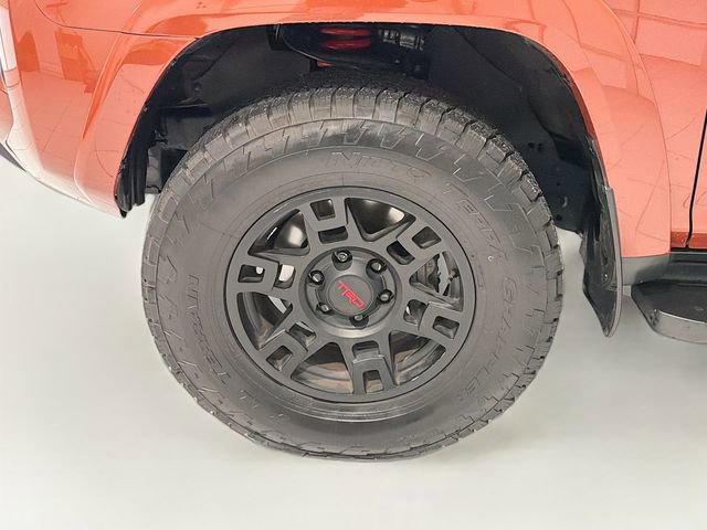 Certified 2024 Toyota 4Runner TRD Pro image 25