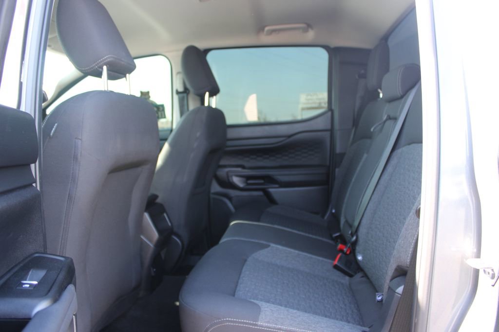 Used 2024 Ford Ranger XL image 23
