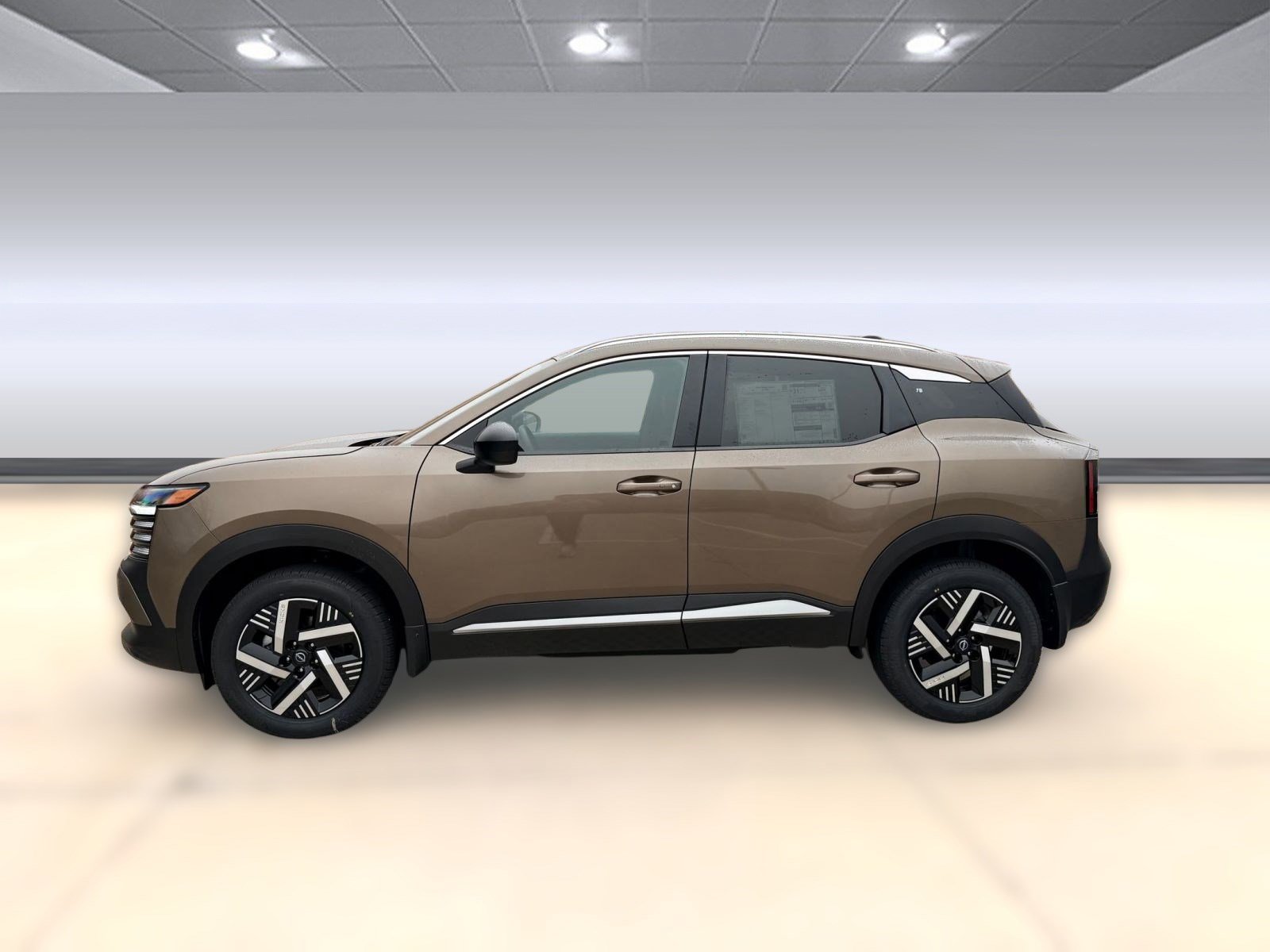 New 2026 Nissan Kicks SV w/ Cold Weather Package image 2