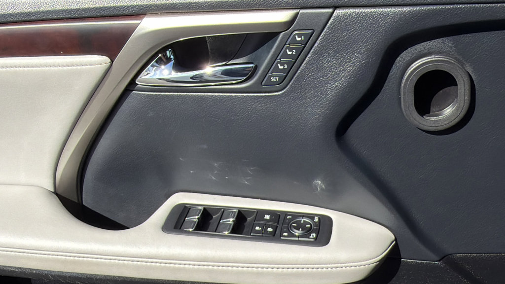 Used 2020 Lexus RX 450h AWD w/ Premium Package image 22