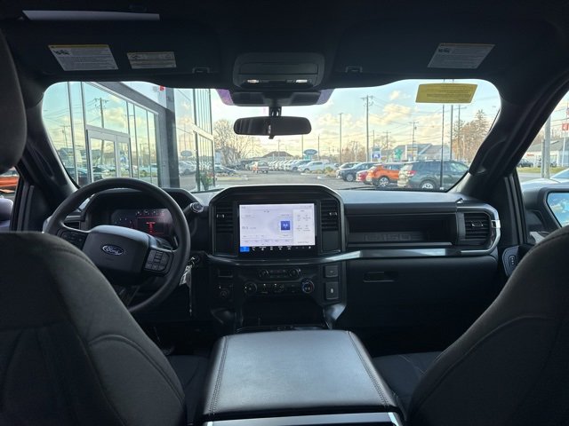 Used 2025 Ford F150 STX image 13