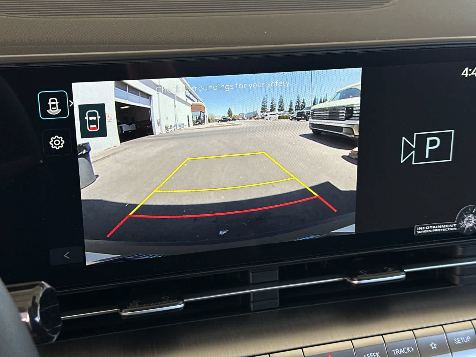 New 2026 Hyundai Kona SE FWD image 19