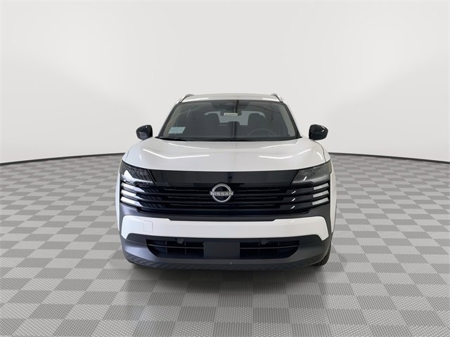 New 2026 Nissan Kicks SV w/ Cold Weather Package image 4