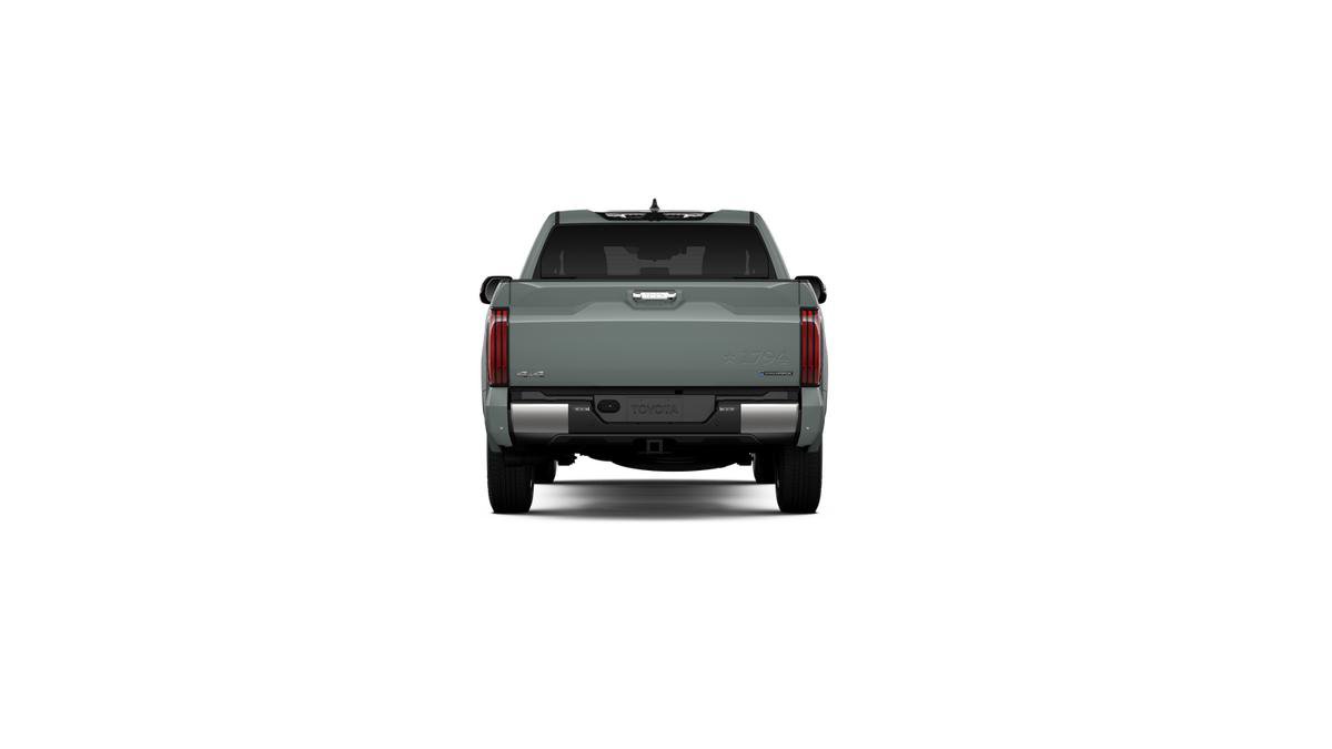 New 2026 Toyota Tundra 1794 Edition image 44