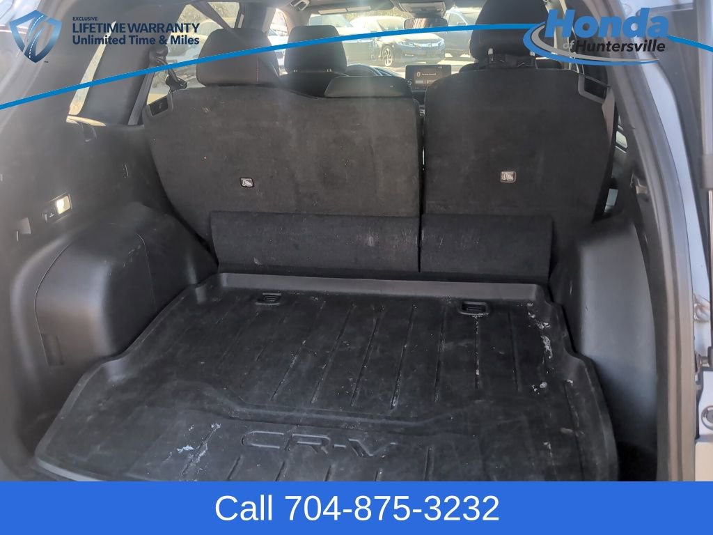 Used 2023 Honda CR-V Sport image 12