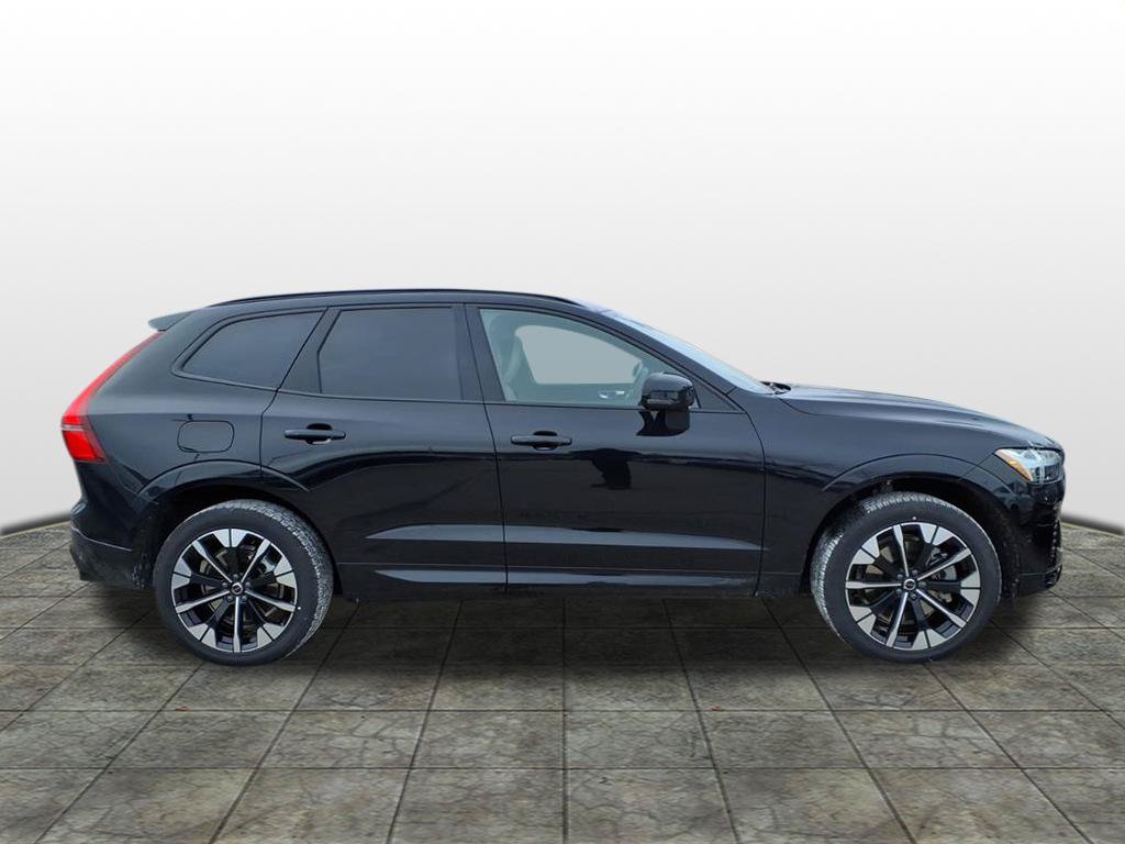New 2026 Volvo XC60 T8 Plus w/ Protection Package Premier AWD/4WD image 2