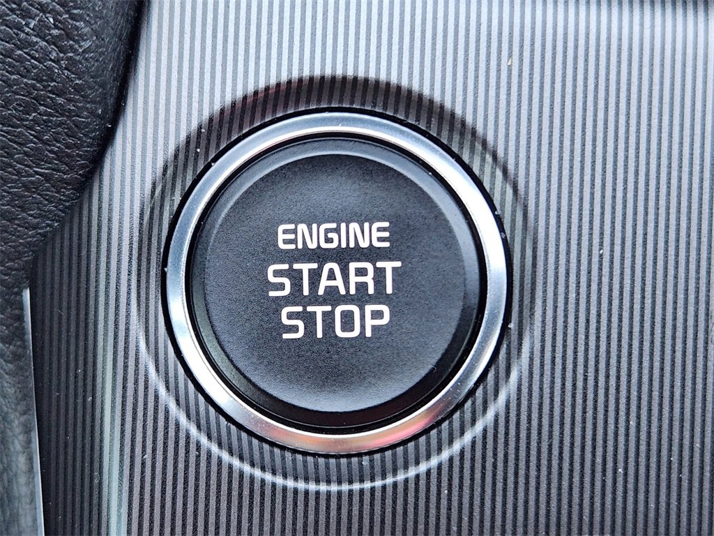 Certified 2026 Kia Sportage SX image 21