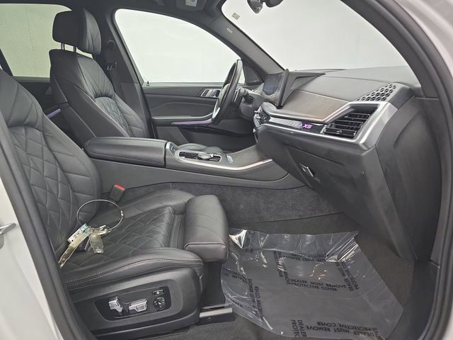Used 2024 BMW X5 xDrive40i AWD/4WD image 50