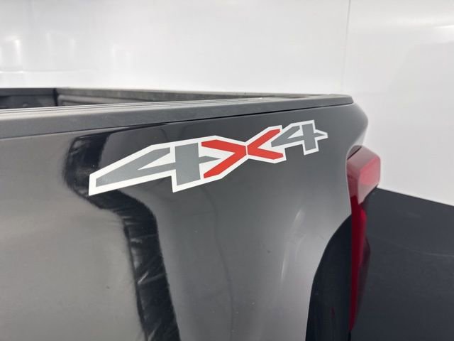 Used 2024 Chevrolet Silverado 3500 LTZ w/ LTZ Convenience Package image 42